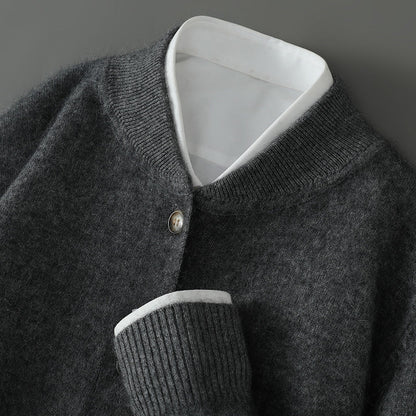 Cacheté — Cashmere Elegance