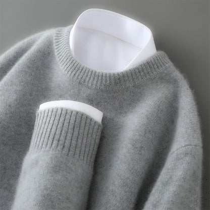 Quinelle Cashmere Elegance