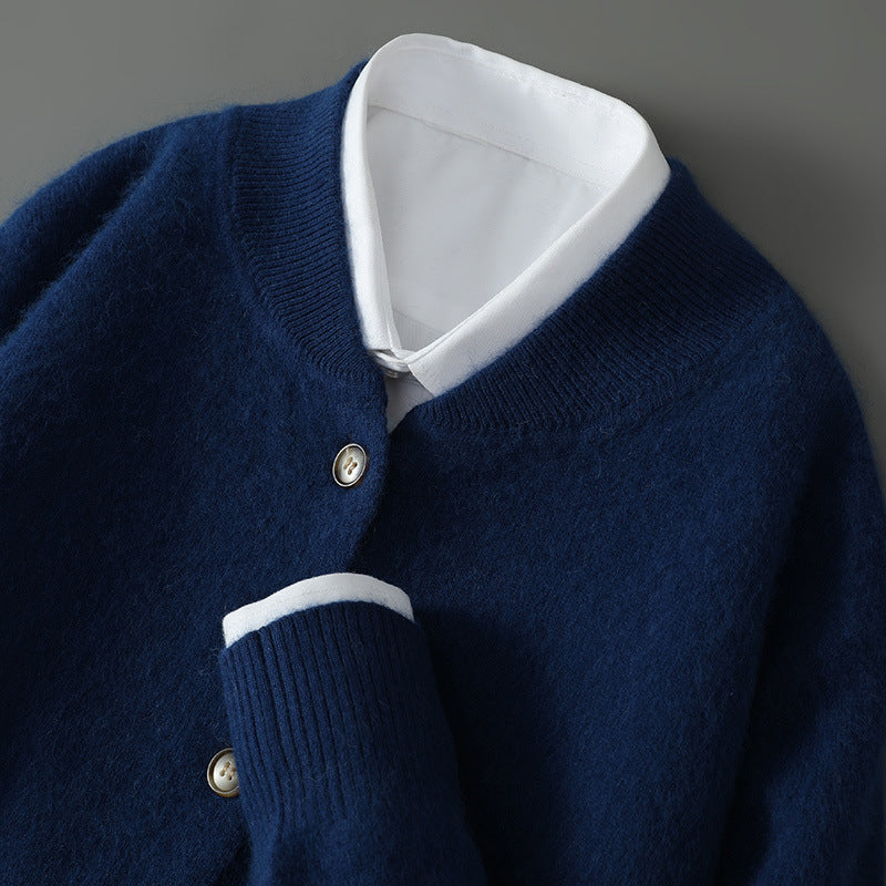 Cacheté — Cashmere Elegance