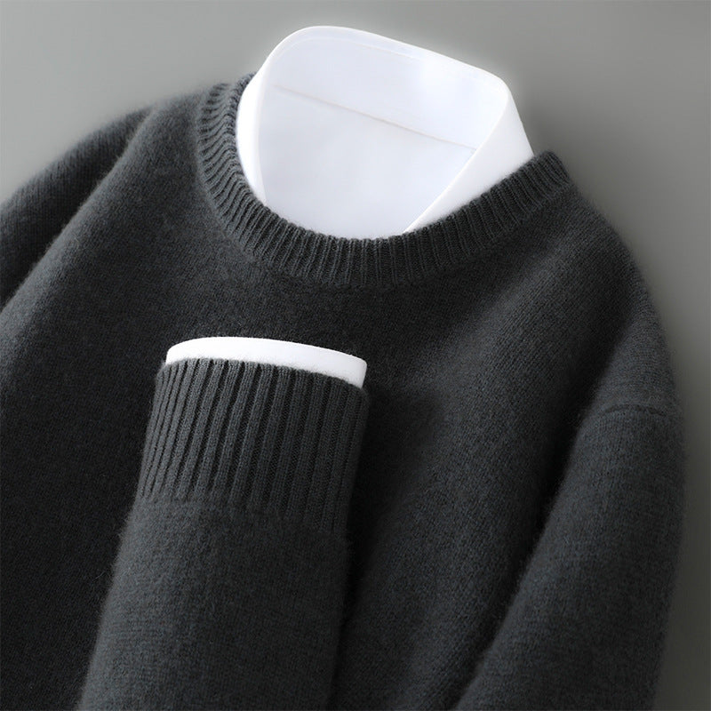 Quinelle Cashmere Elegance