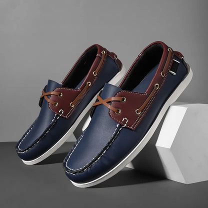 VELARO — Boat Shoes