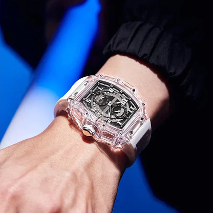 LUXENTIQUE — Timepiece