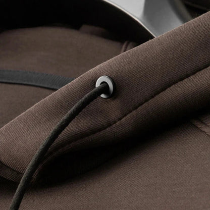 BeauLuxe — Tracksuit Set van de Elite Klasse