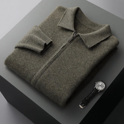 Cashmira — Cashmere Vest