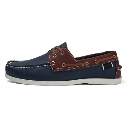 VELARO — Boat Shoes