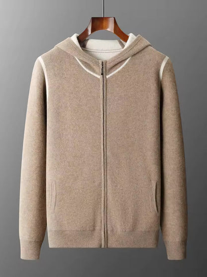 CARMINE — Cashmere Ensemble