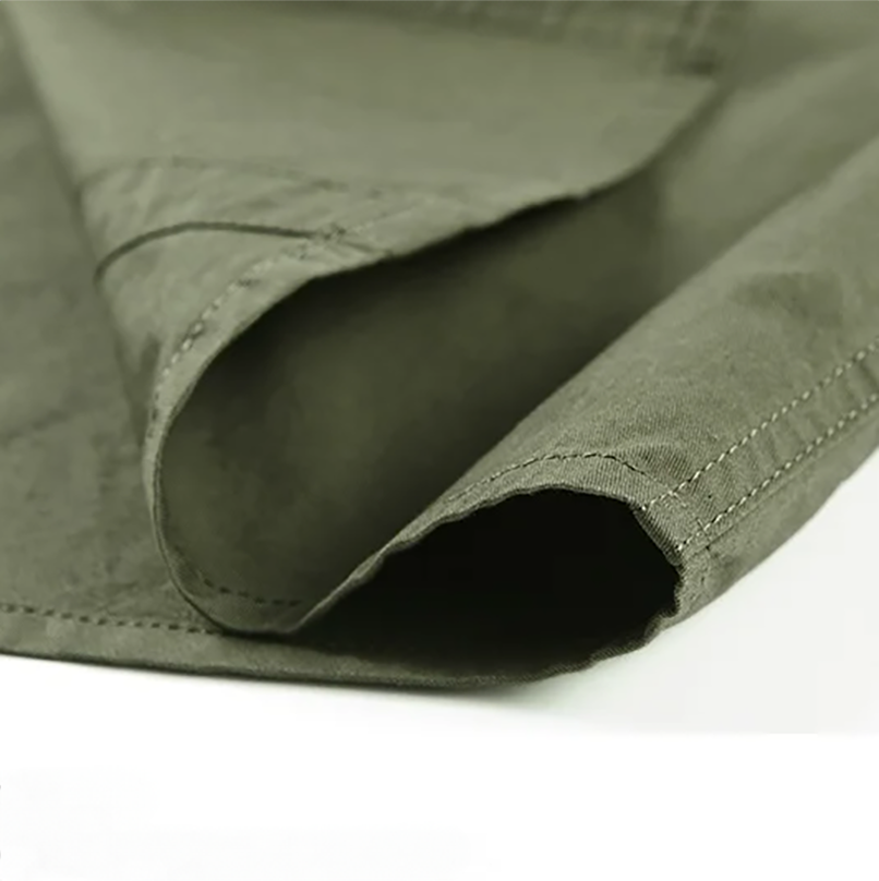 Velluxe - Short Sleeve Shirt