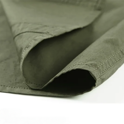 Velluxe - Short Sleeve Shirt