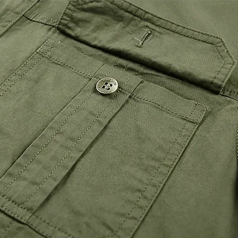 Velluxe - Short Sleeve Shirt