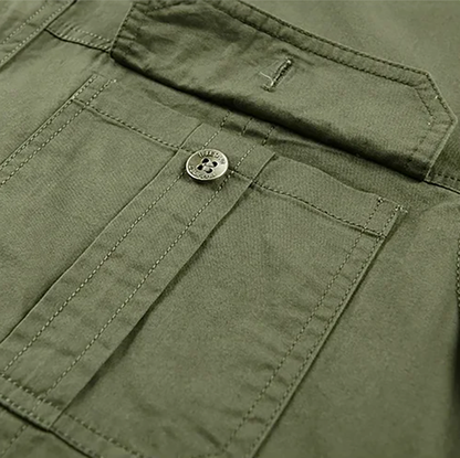 Velluxe - Short Sleeve Shirt