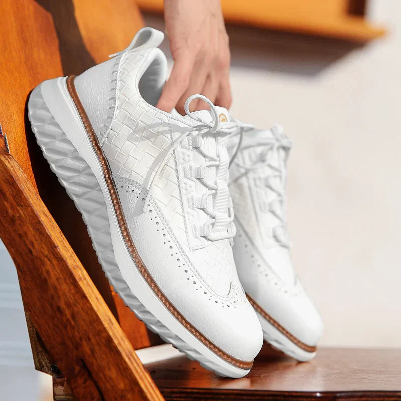 CERVELLÉ — Urbanite Sneakers