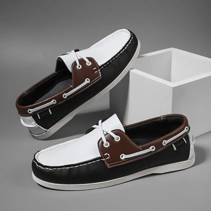 VELARO — Boat Shoes