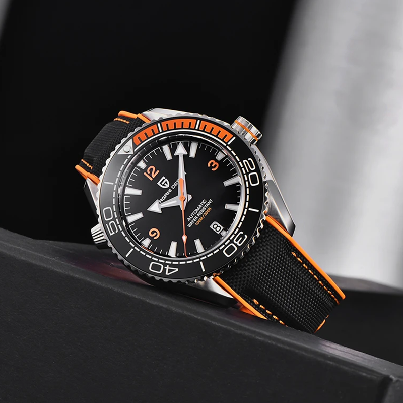 AURORA LUXE TIMEPIECE