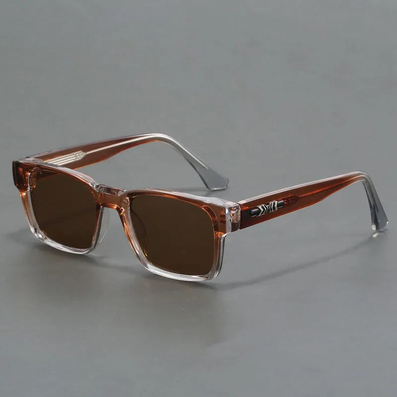 CLARION — Visionary Sunglasses
