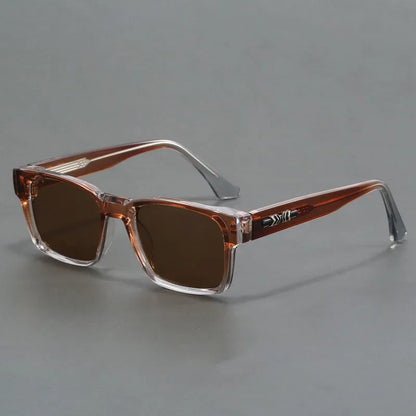 CLARION — Visionary Sunglasses