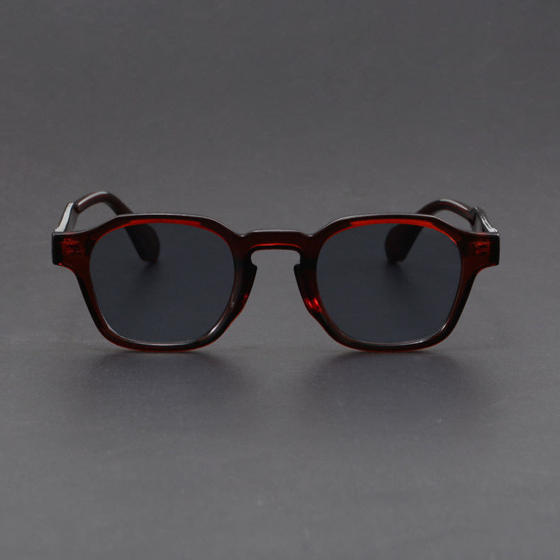 CLARION — Vintage Vision Sunglasses