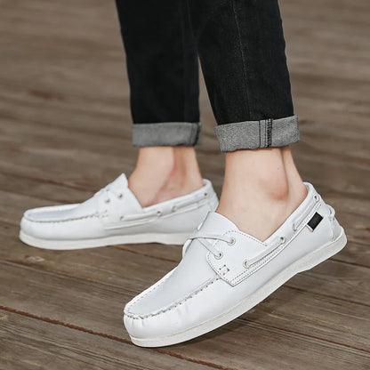 VELARO — Boat Shoes