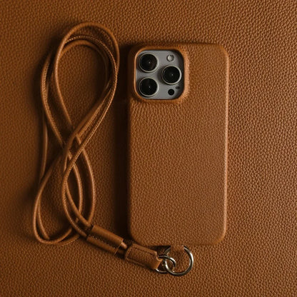 Lyselle - iPhone 16 Elegance Case
