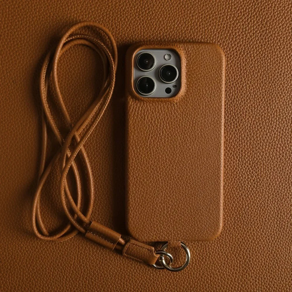 Lyselle - iPhone 16 Elegance Case