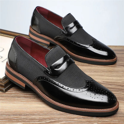 FARRINGTON — Hybrid Loafer