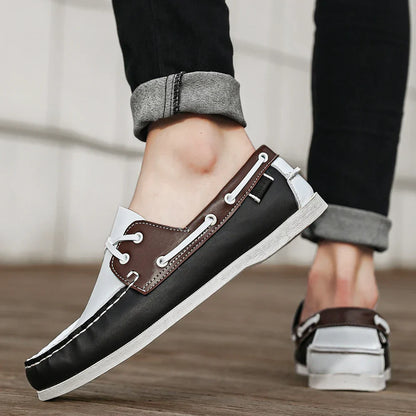 VELARO — Boat Shoes
