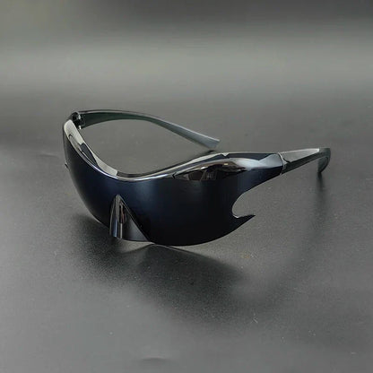 Luminara Chrome Spectacles