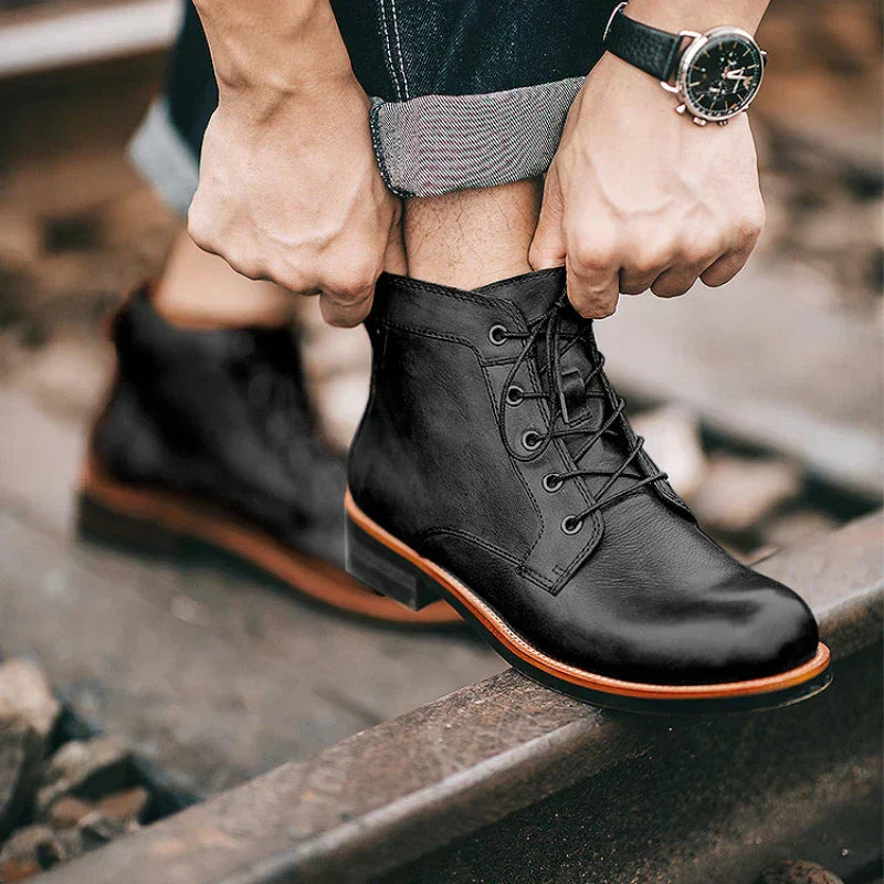 CERVIDA — Urban Trek Boots