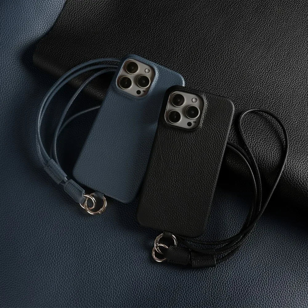 Lyselle - iPhone 16 Elegance Case