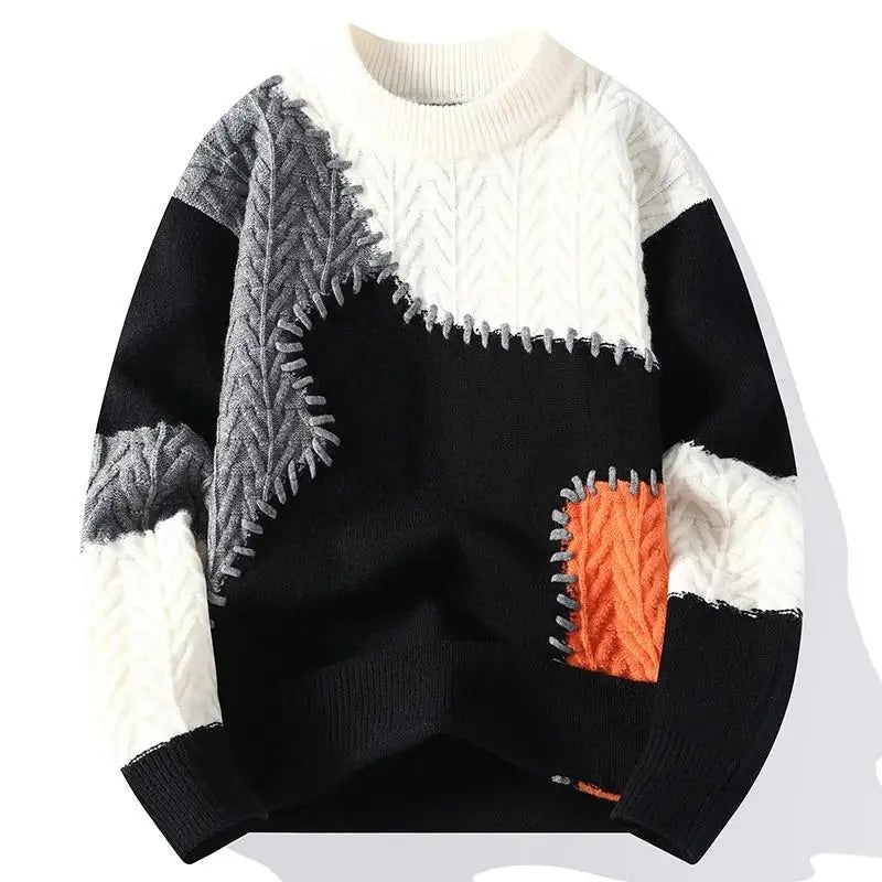 CIRANO — Knitted Sweater