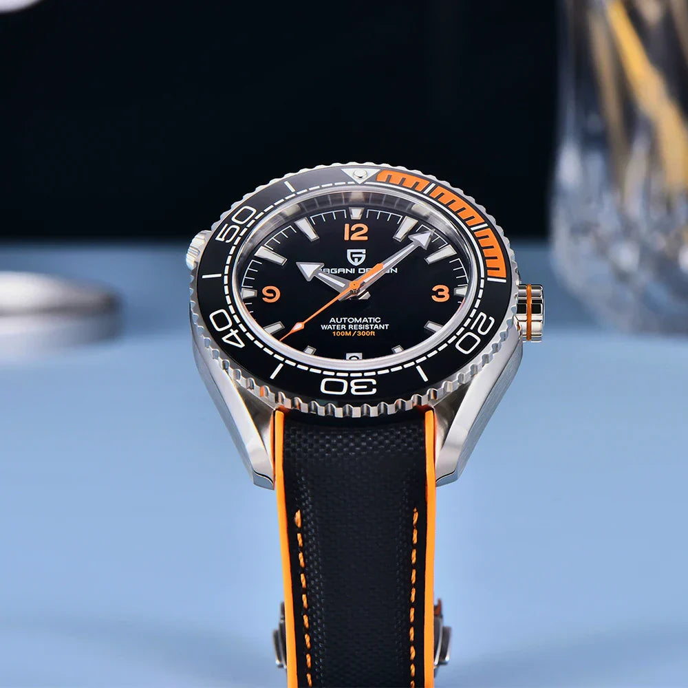 AURORA LUXE TIMEPIECE