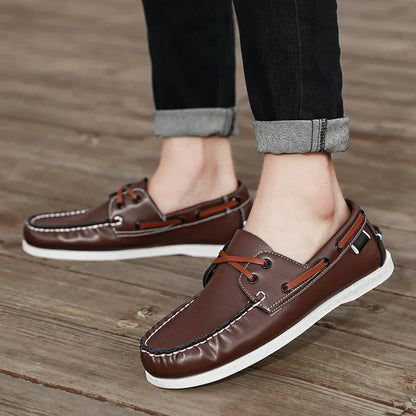 VELARO — Boat Shoes
