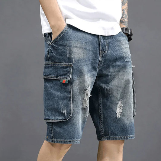 AURORA RIPPLE SHORTS