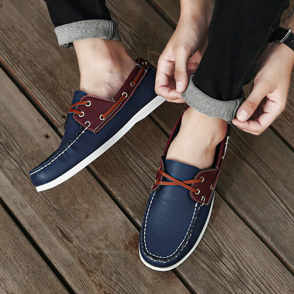 VELARO — Boat Shoes
