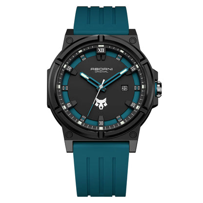 AURICRON — Heritage Timepiece