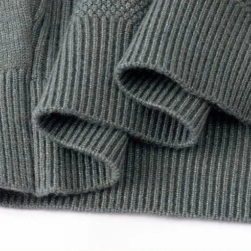 ARTELAN — Jacquard Pullover