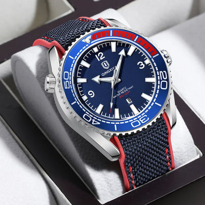 LIBERTY PERFORM WATCH