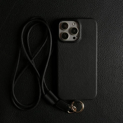 Lyselle - iPhone 16 Elegance Case