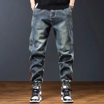 Cordava — Vintage Denim Trousers