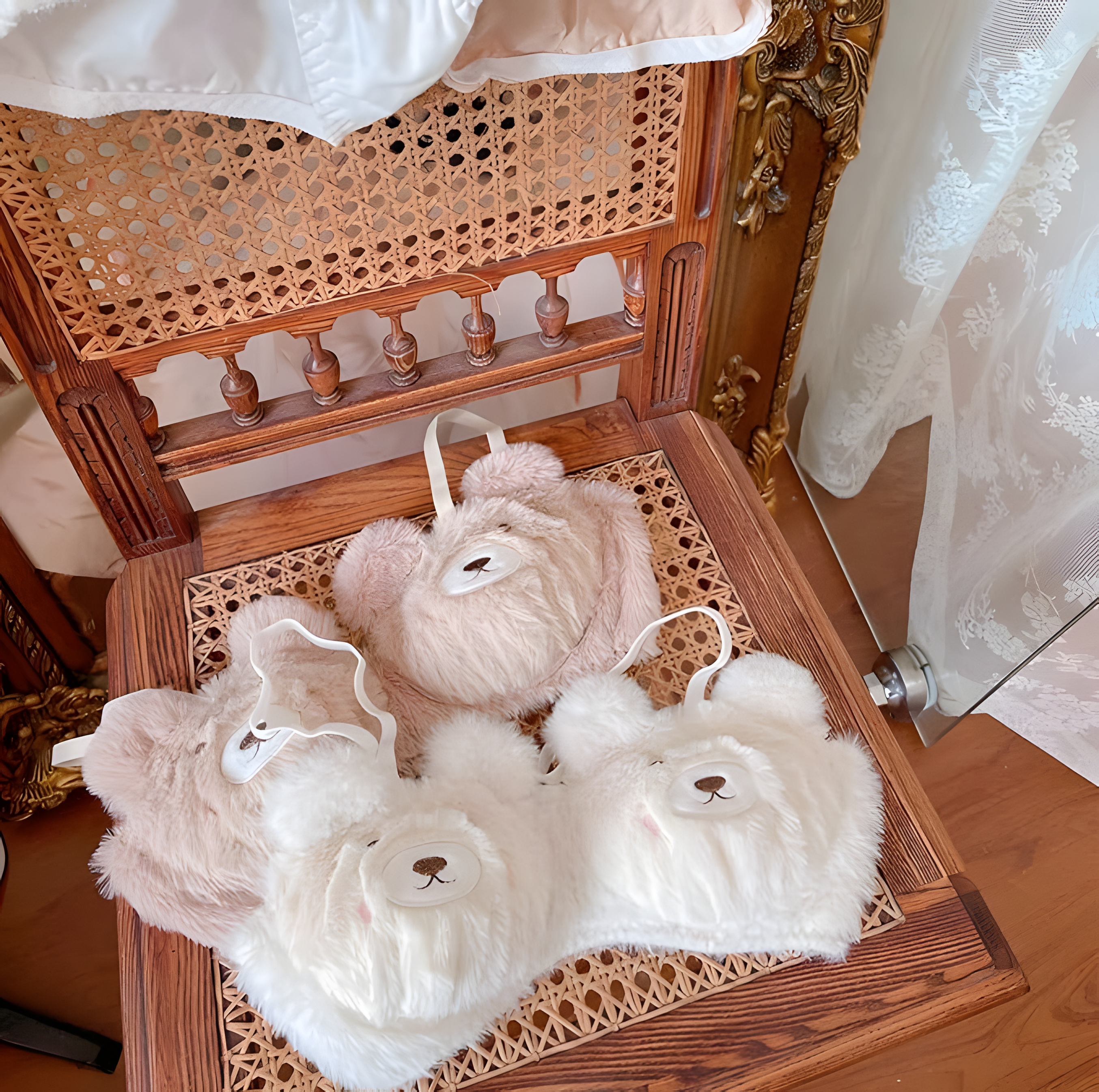 Selected Variant Image