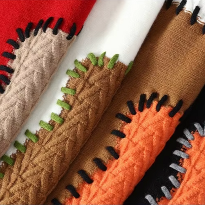 CIRANO — Knitted Sweater