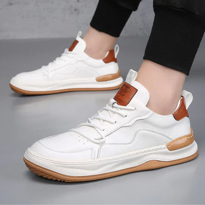 Vellura — Tuscan Leather Trainers