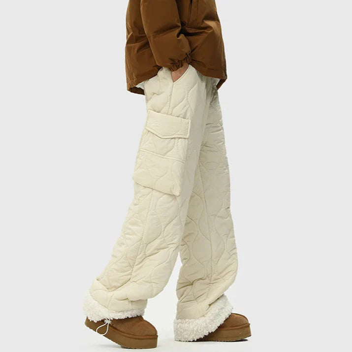 CERISIER — Thermal Trousers