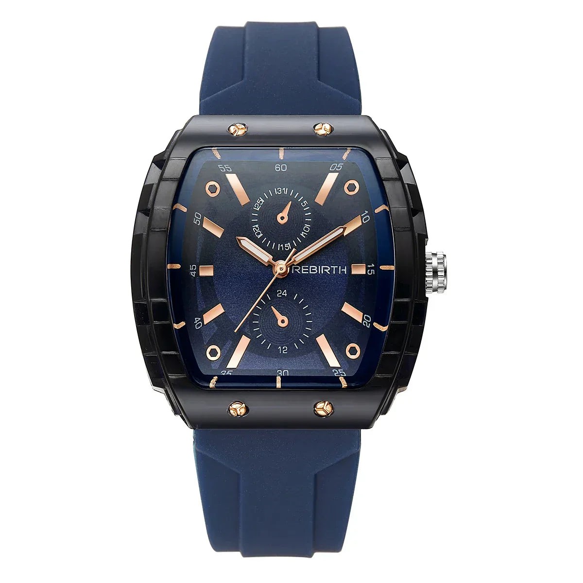 AURORA TIMELESS WATCH