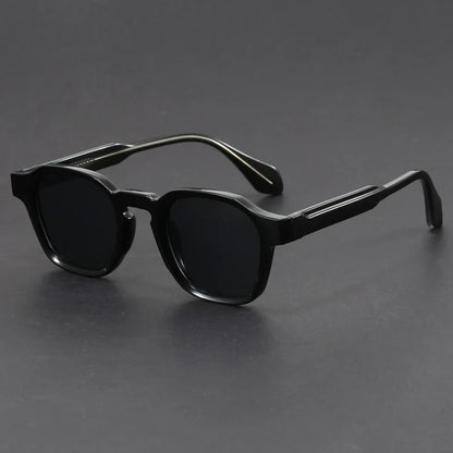 CLARION — Vintage Vision Sunglasses