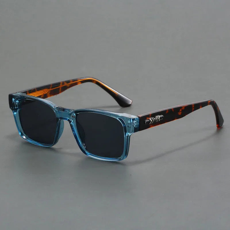 LUMINÉRA — Gentleman's Vision Sunglasses