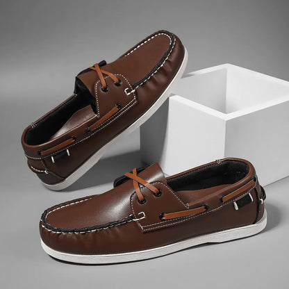 VELARO — Boat Shoes