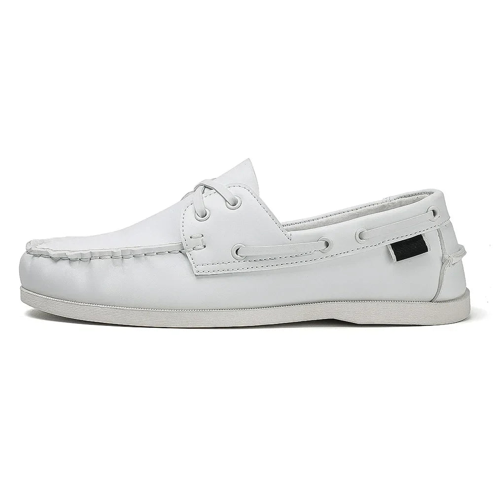 VELARO — Boat Shoes