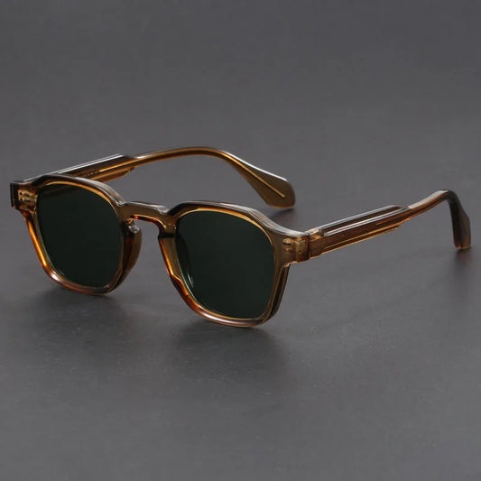 CLARION — Vintage Vision Sunglasses