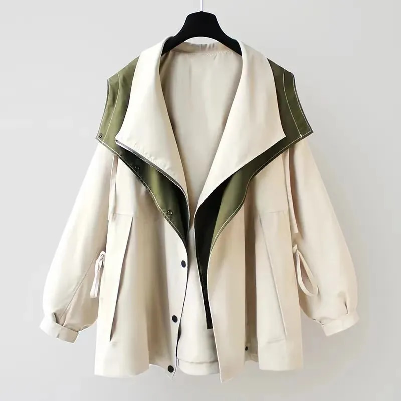 AURISTELA — Sierra Elegance Jacket