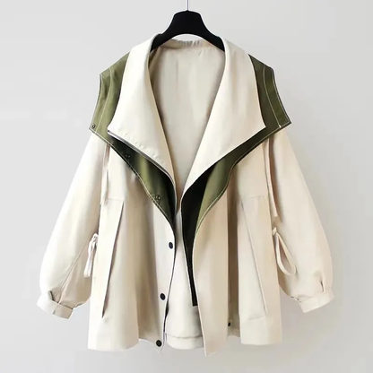 AURISTELA — Sierra Elegance Jacket
